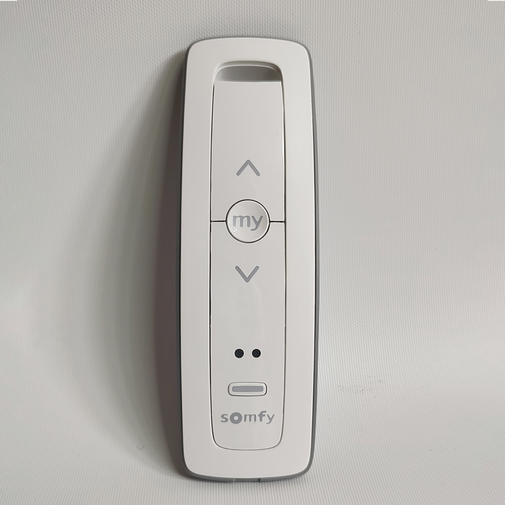 Control remoto Somfy Situo 2