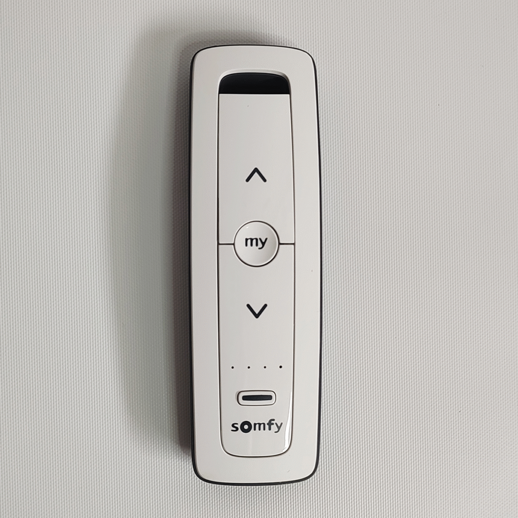 Control remoto Somfy Situo 5
