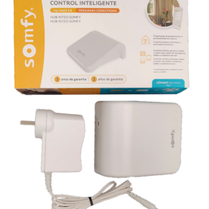 Somfy Hub InteO 3.0 - Control Inteligente